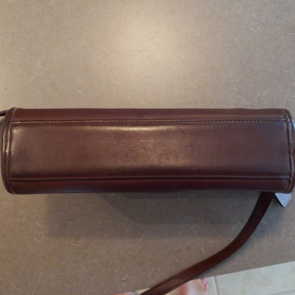 Coach purse - Picture 4 of 4